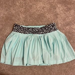 Lululemon Tennis Skirt